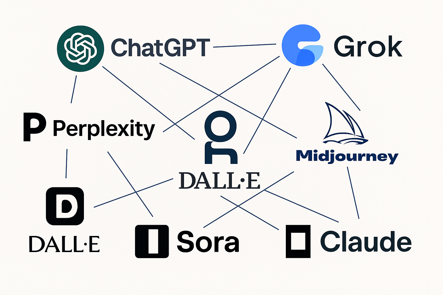 AI, Artificial Intelligence, AIgenerated, AIassisted