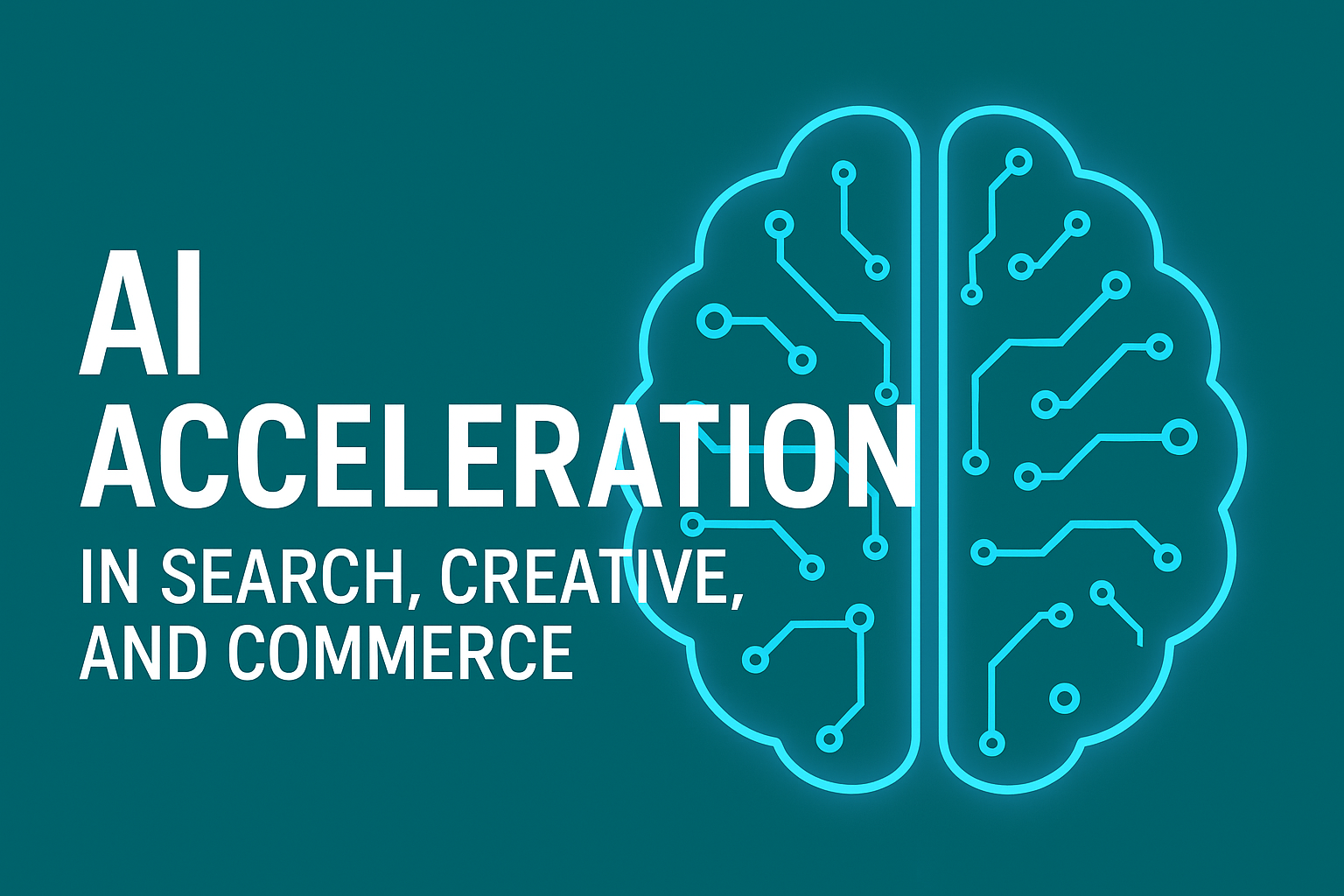 AI marketing, Bing AI, Google Bard, Midjourney, Shopify Magic, ecommerce AI, conversational search, AI-generated product descriptions, B2B AI marketing, B2C AI marketing
