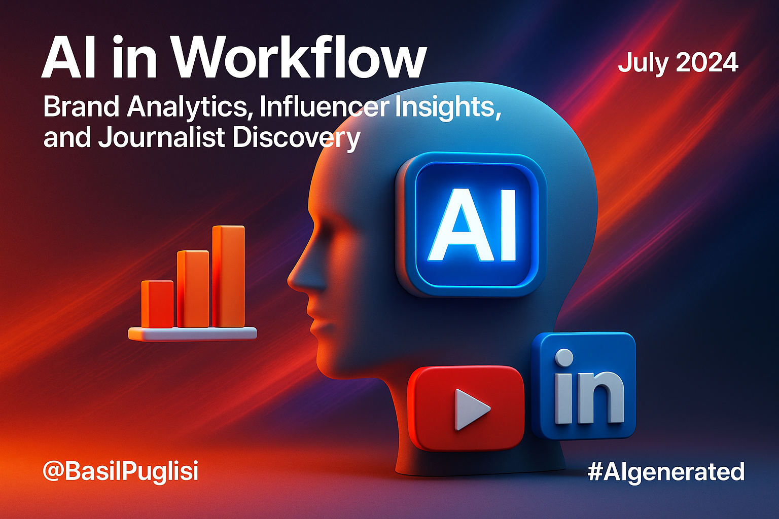 AI Workflow Influencers