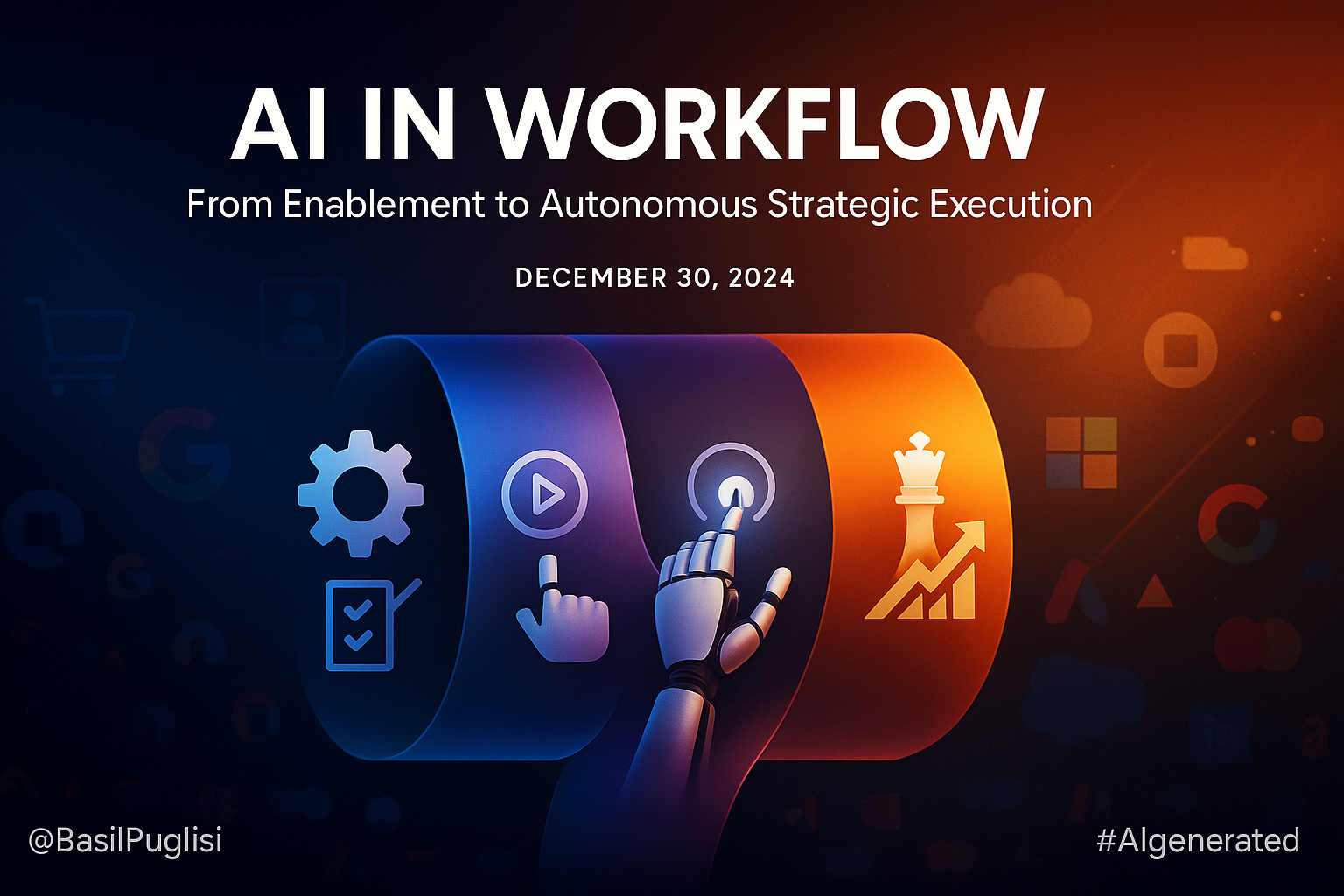 AI Workflow 2024 review