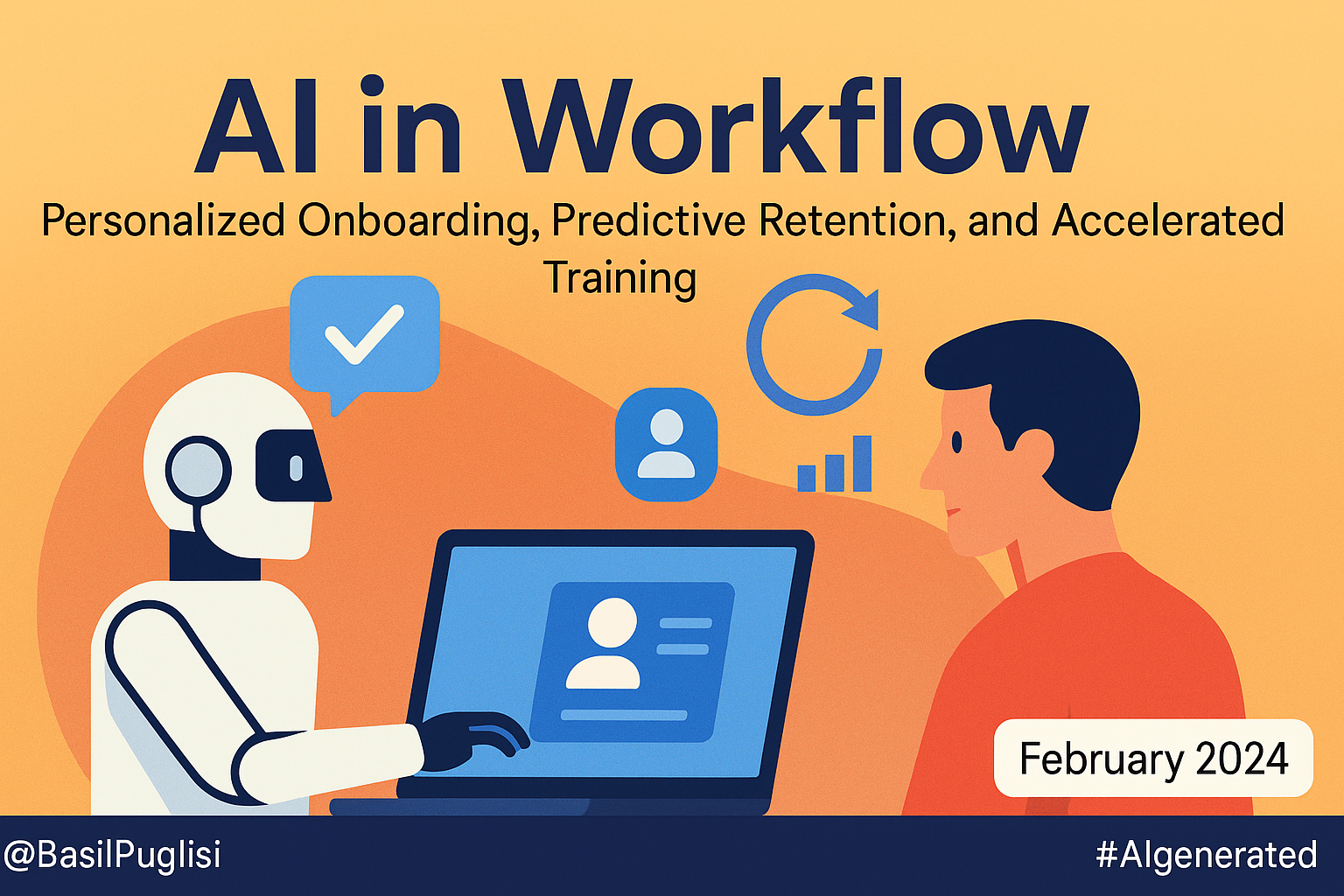 AI for HR