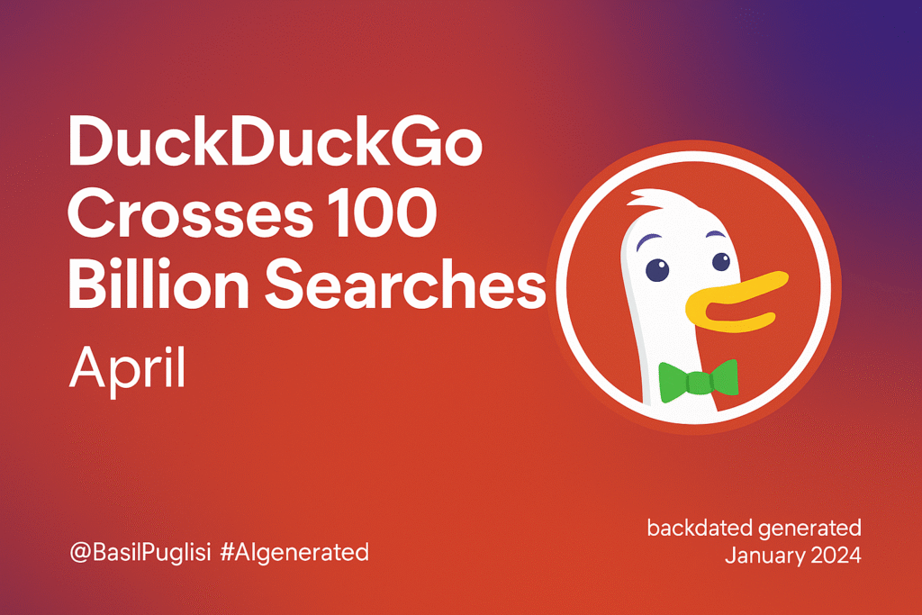 DuckDuckGo SEO, privacy search engine, alternative search, privacy marketing