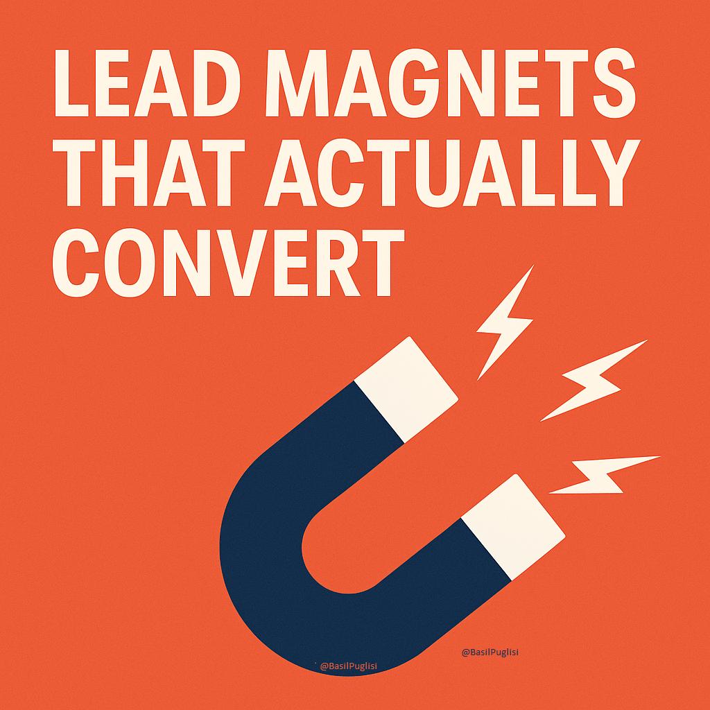 Lead Magnets That Actually Work
