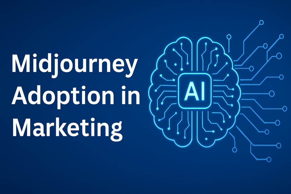 Discover how Microsoft Copilot, Midjourney, and predictive AI tools are transforming marketing workflows, campaign targeting, and supporter engagement across B2B, B2C, and Non-Profit sectors.