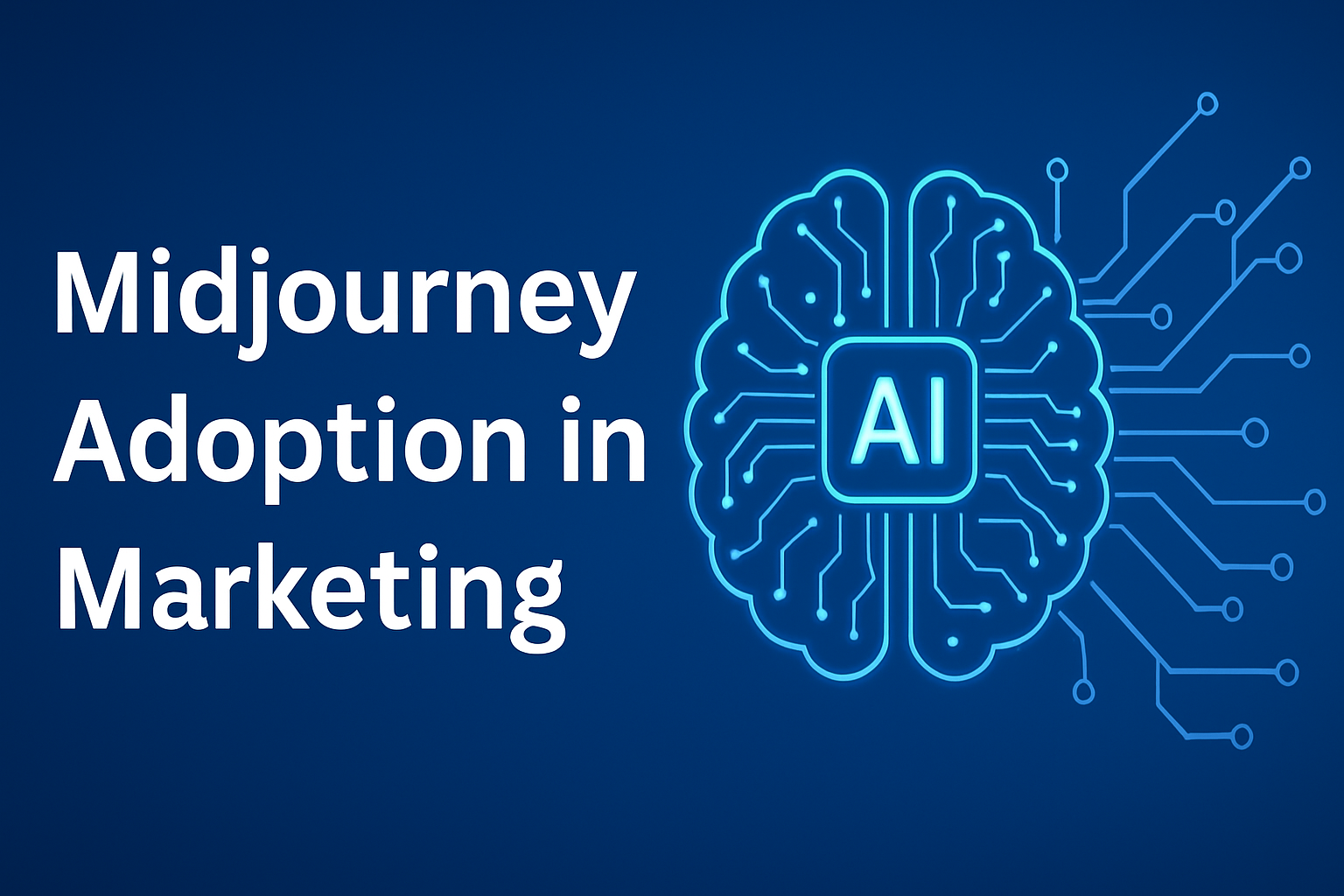 Discover how Microsoft Copilot, Midjourney, and predictive AI tools are transforming marketing workflows, campaign targeting, and supporter engagement across B2B, B2C, and Non-Profit sectors.