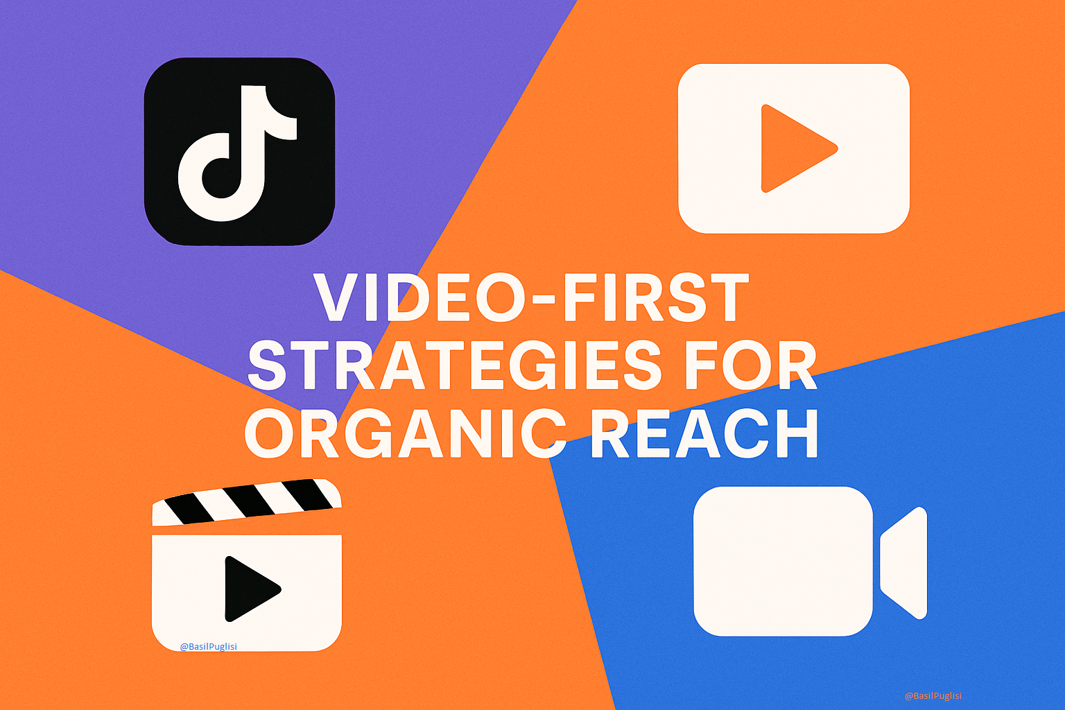 video marketing strategy, TikTok algorithm, Instagram Reels growth, YouTube Shorts monetization, social video SEO, B2B video marketing, B2C video content