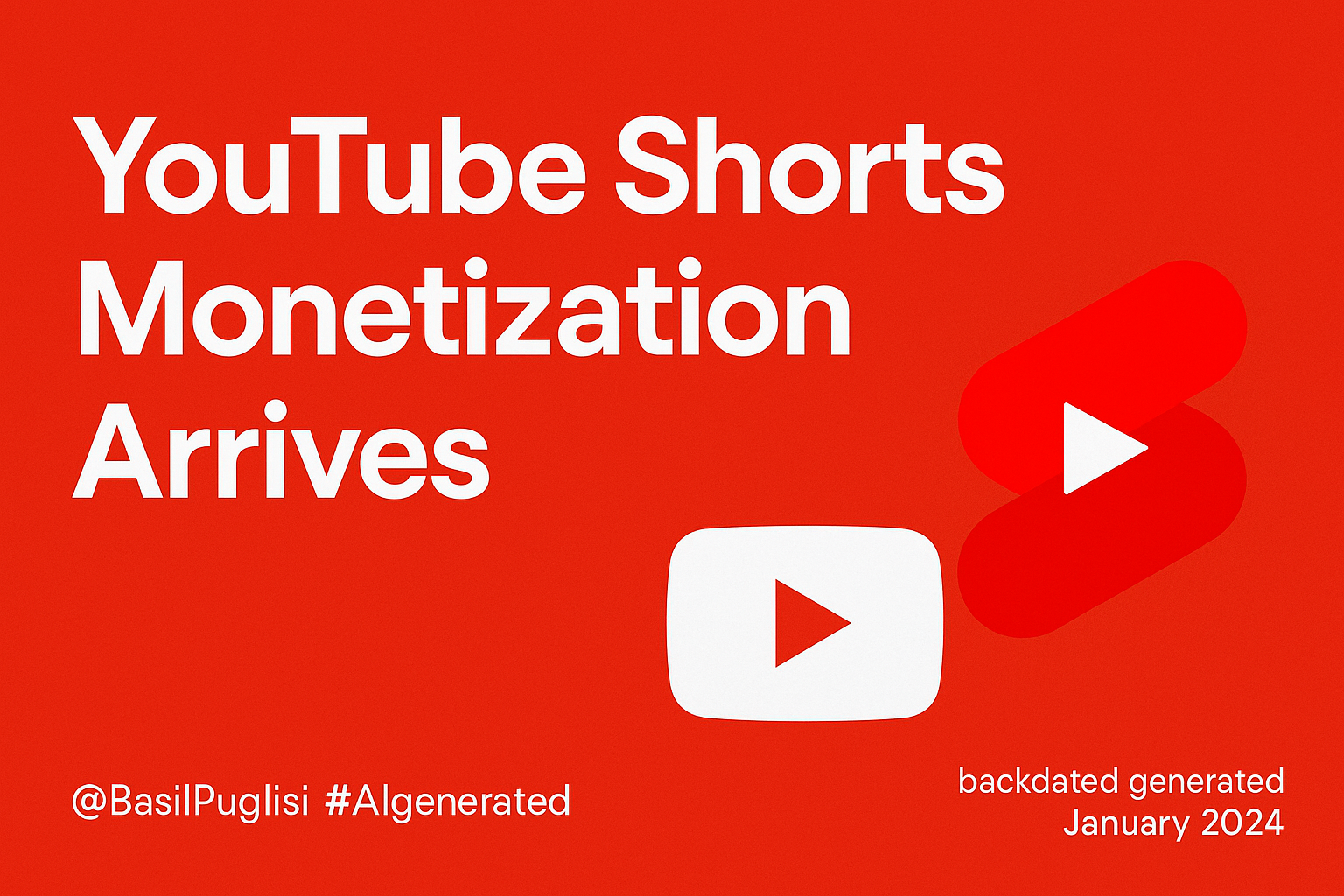 YouTube Shorts, short-form monetization, video marketing, influencer partnerships