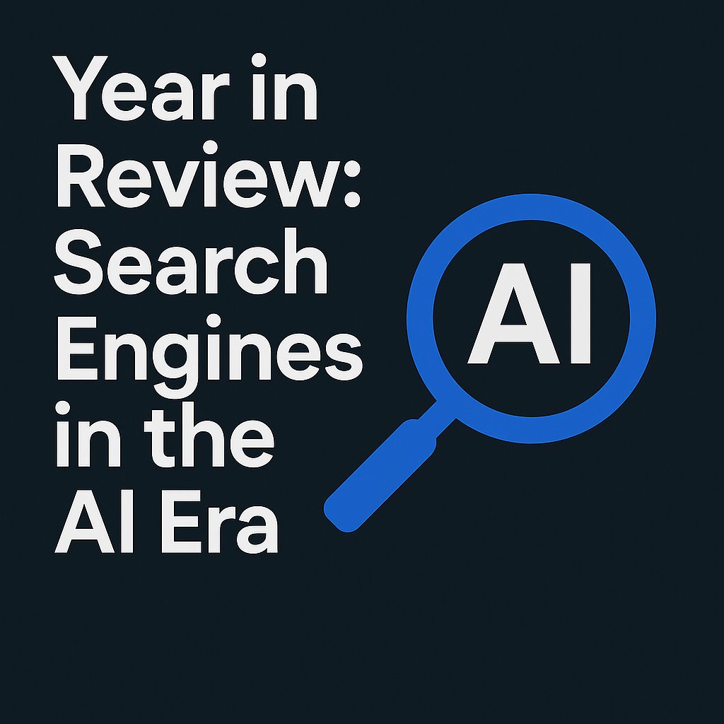 SEO 2023 review, AI search engines, Google AI, Bing AI, DuckDuckGo AI