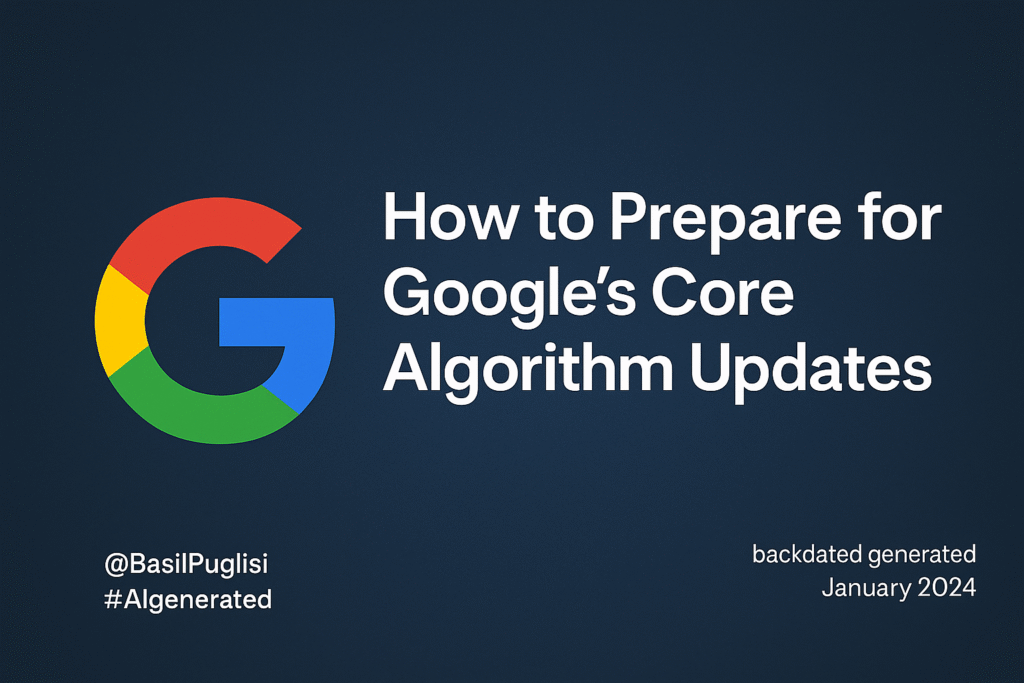 Google SGE, AI search, search generative experience, Google AI