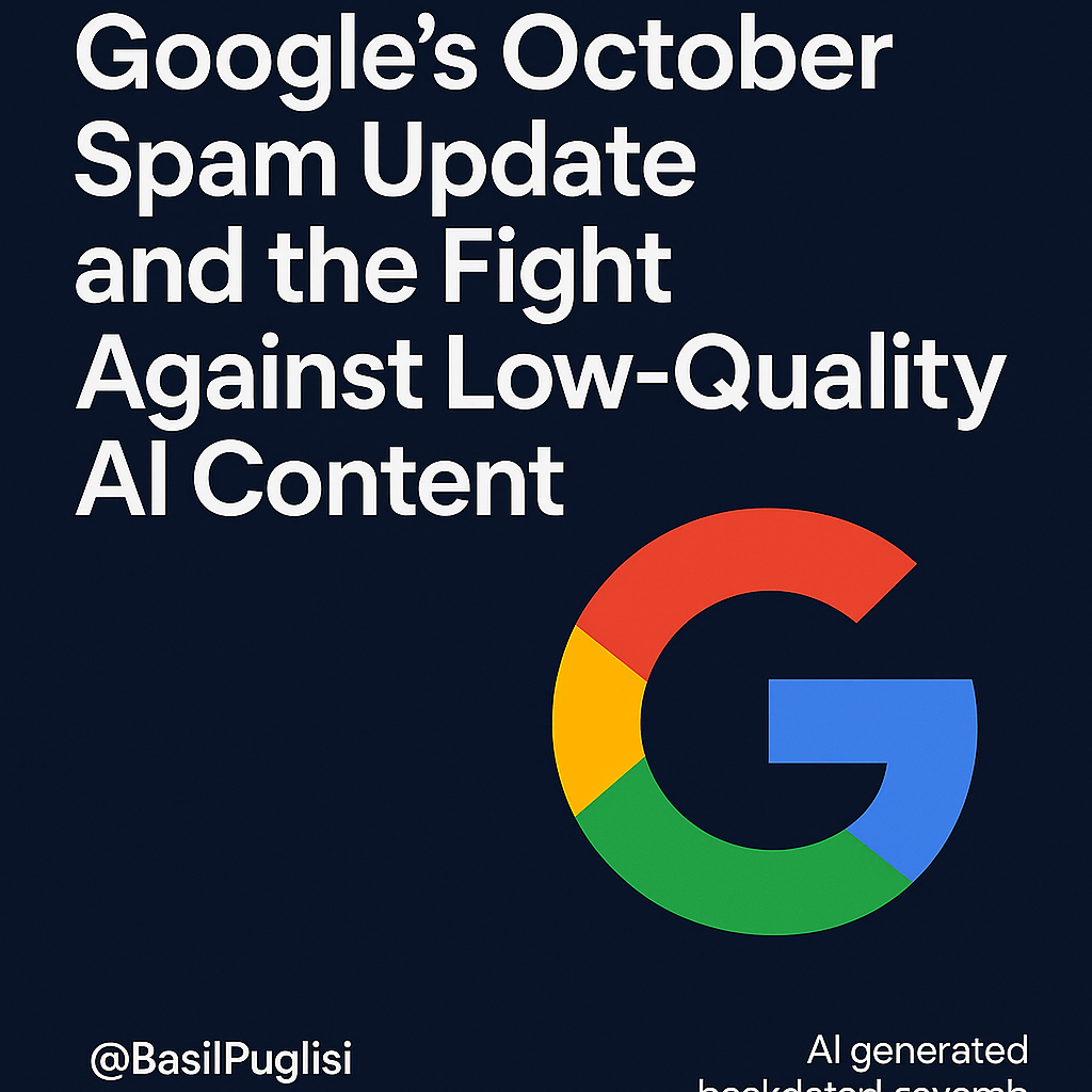 Google spam update, AI content SEO, low-quality content, search engine spam