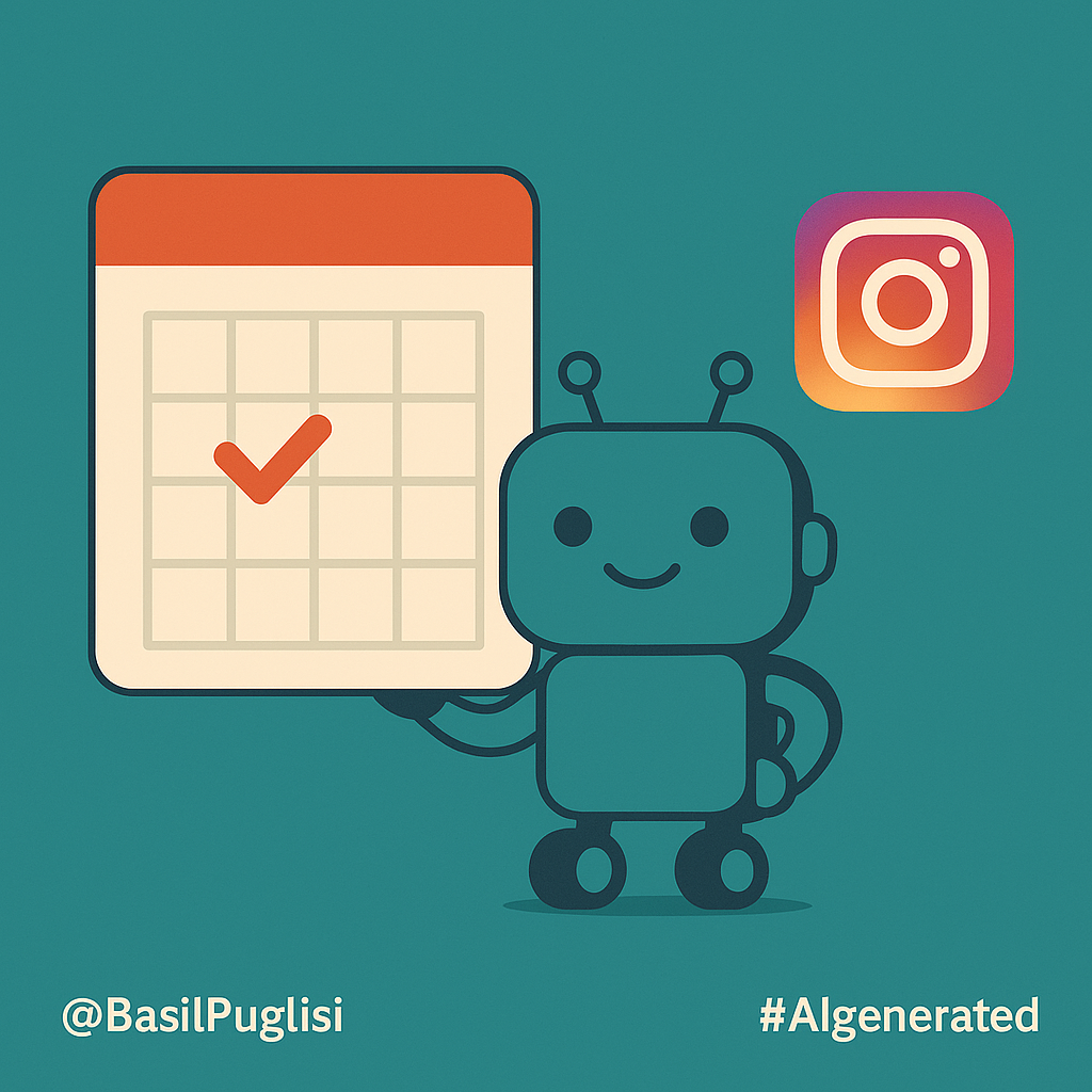 AI Scheduler