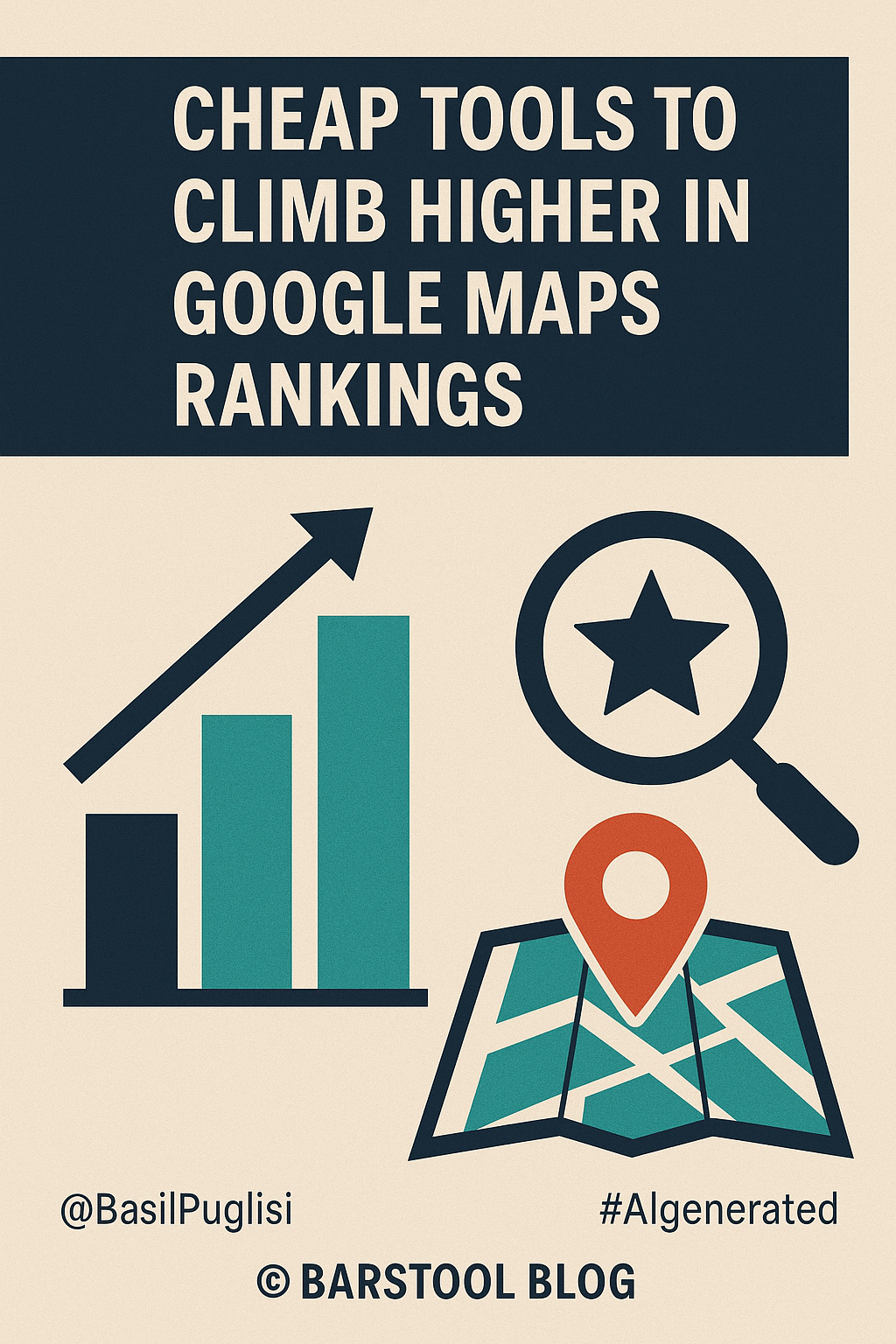 Google Maps Ranking
