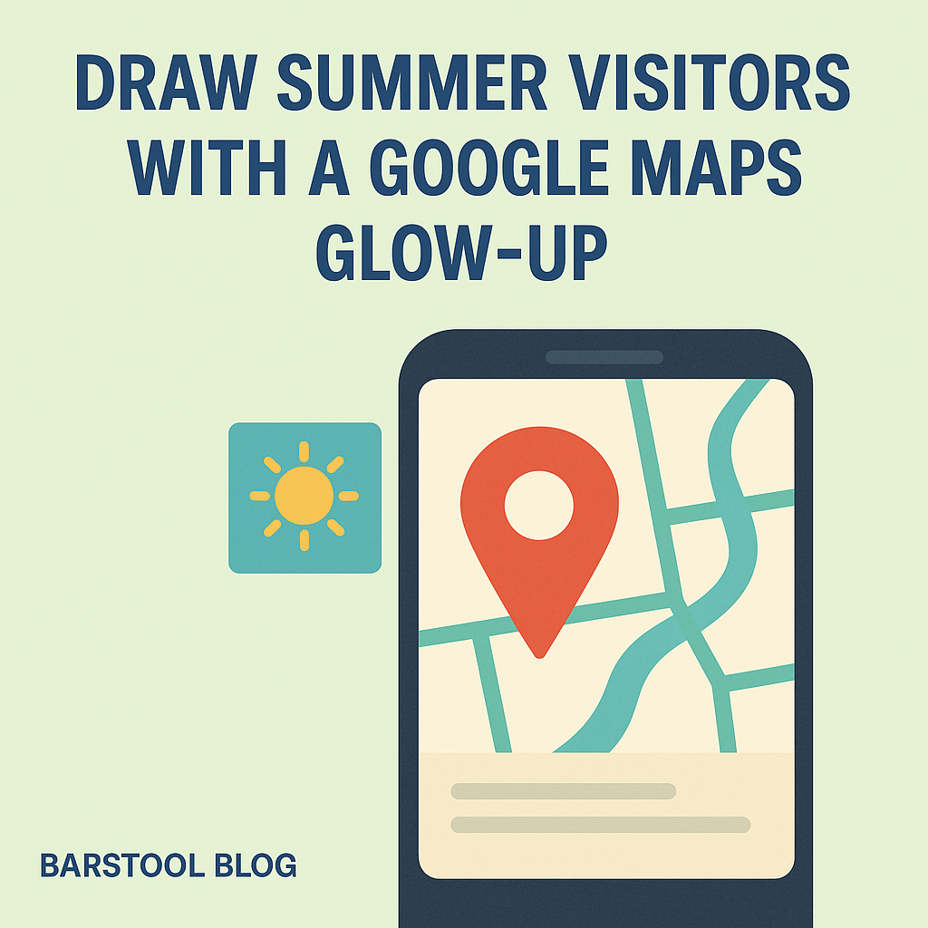 Summer Travel Google Visitors