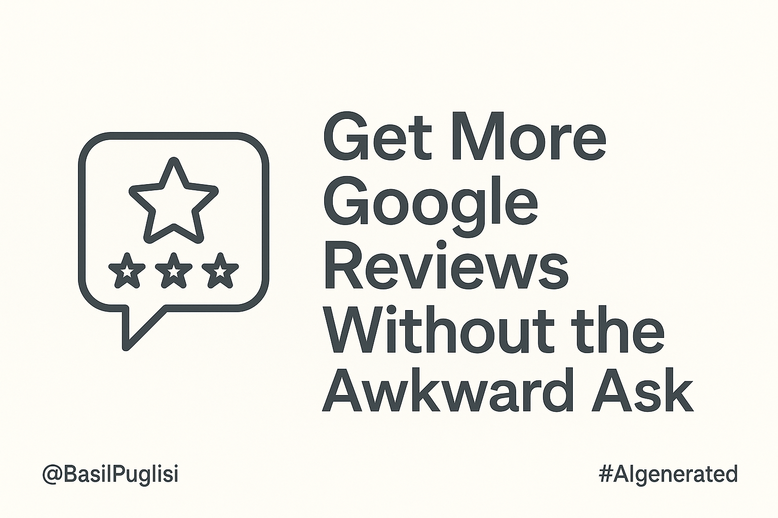 Google Reviews