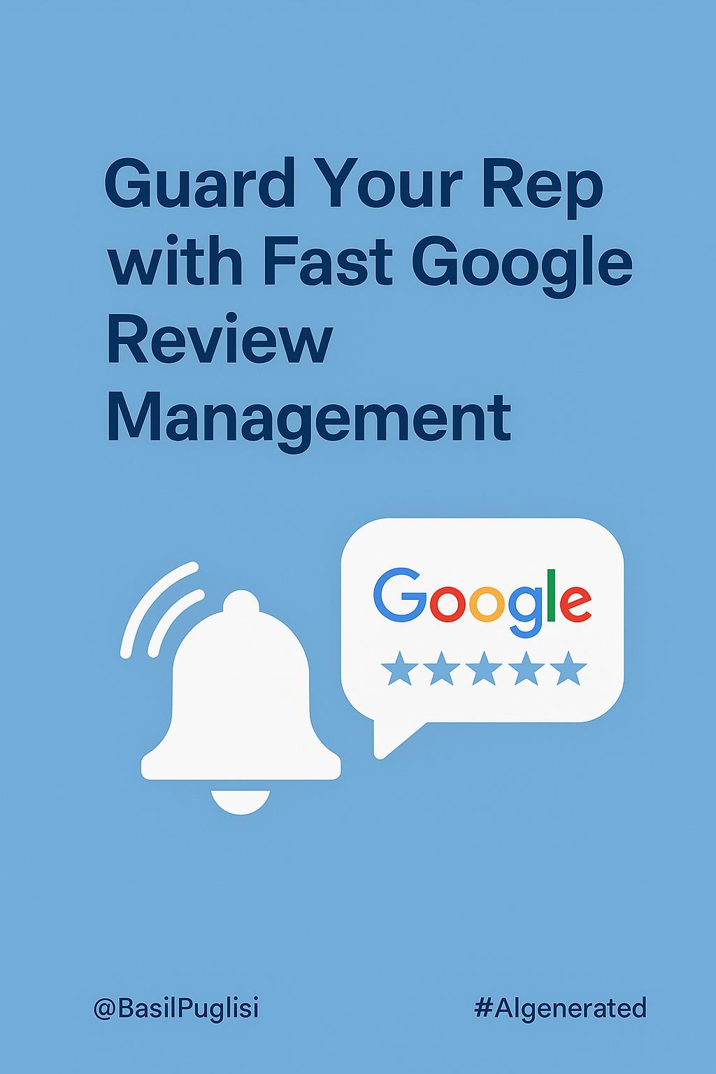 Google Reviews