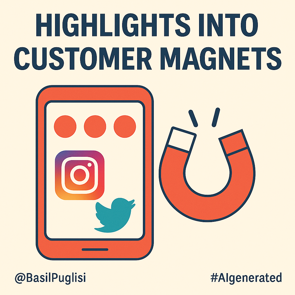 Facebook Pinned, Instagram Pinned