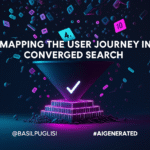 Google core update, AI Overviews, zero-click searches, DuckDuckGo browser redesign, SEO August 2025, search engine market share, privacy search trends