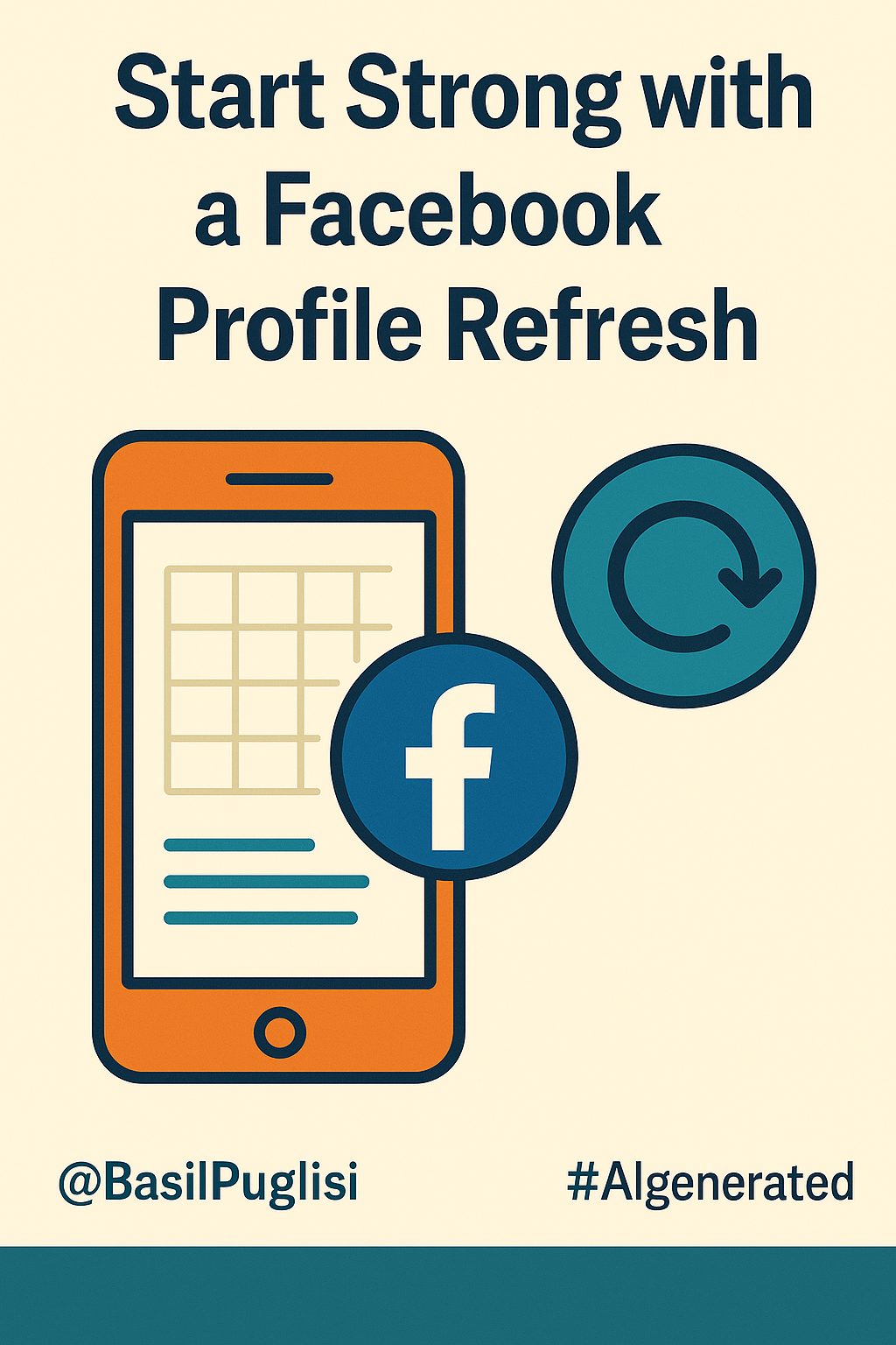 facebook profile