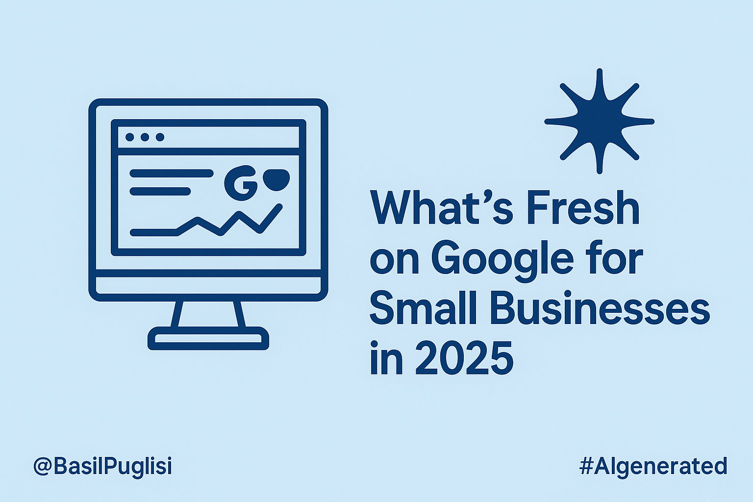 Google Visibility 2025