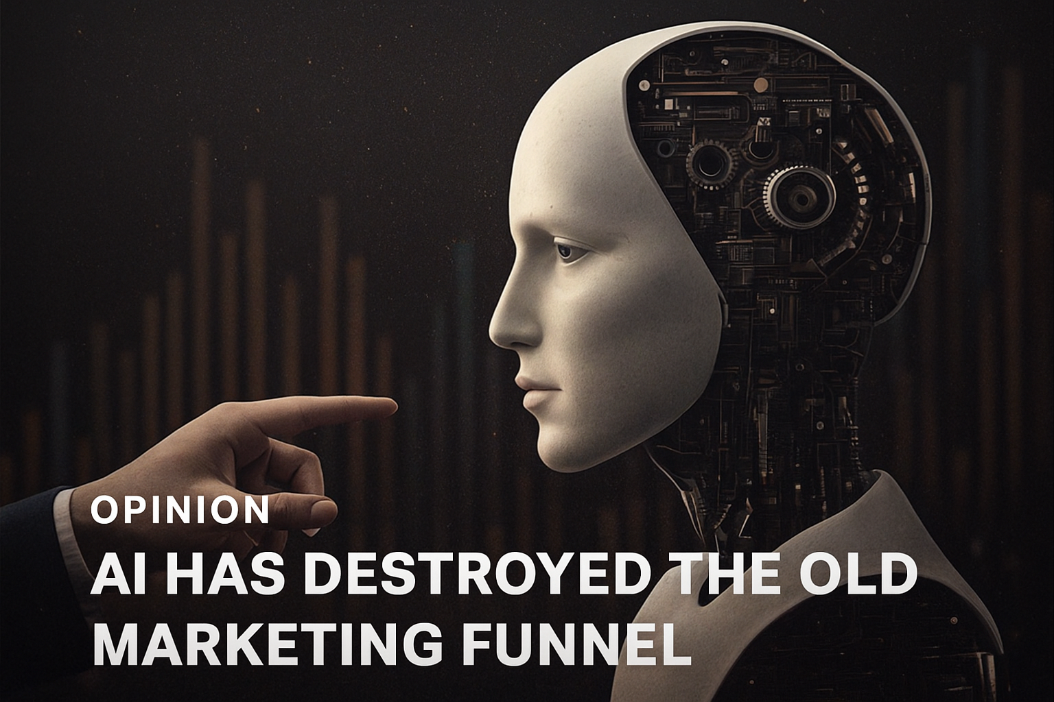 AI Marketing Funnel