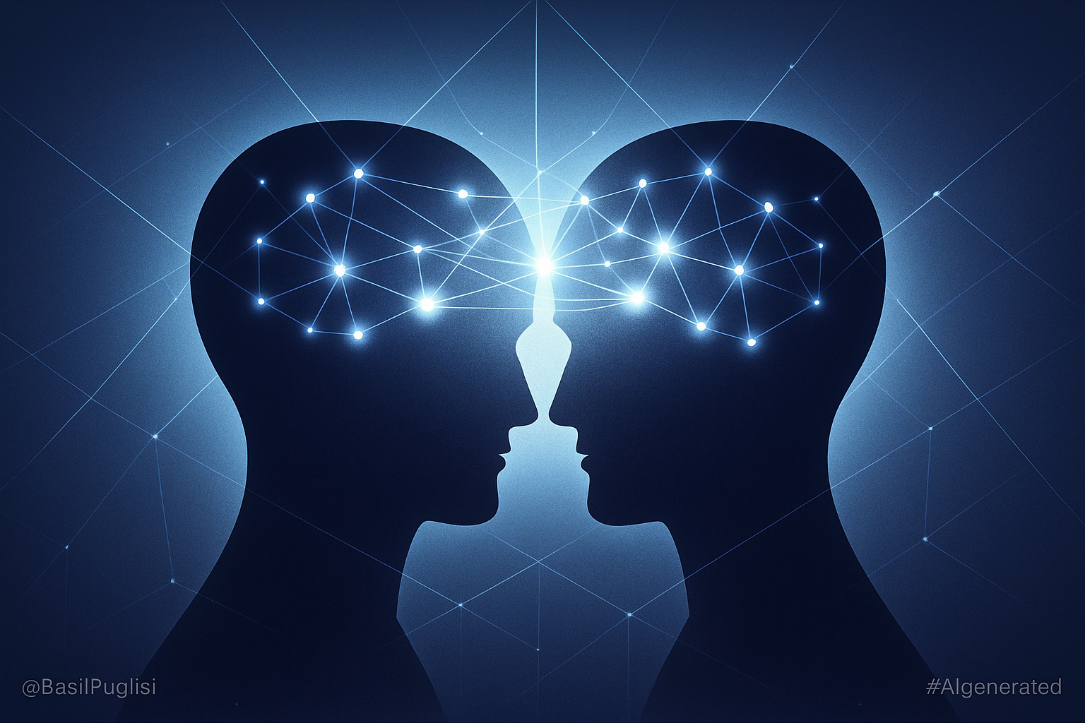 AI governance, collaborative intelligence, human enhancement quotient, HEQ, Basel AI study, Microsoft GenAI research, cognitive amplification, AI collaboration, intelligence measurement, AI and education, productivity vs intelligence